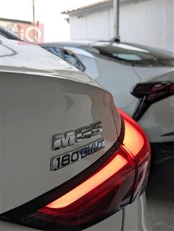MG 5